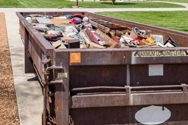 Recycling Services for Junk in St Cloud, FL